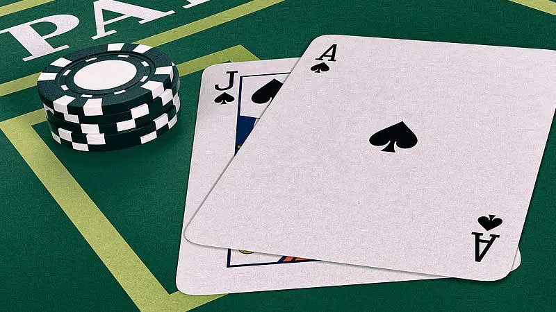 Cách chơi bài xì dách luôn thắng cực đỉnh tại hit club